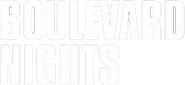 Boulevard Nights Logo