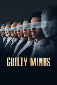 Guilty Minds poster