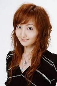 Photo de Yuka Komatsu Deunan Knute (voice) 