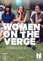 Women on the Verge постер