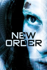 New Order постер