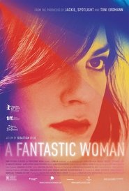 A Fantastic Woman (2017)