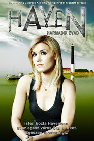 Haven 3. évad plakát