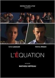 Poster L'équation