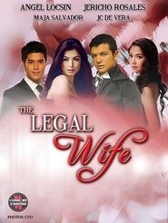 The Legal Wife Episode Rating Graph poster