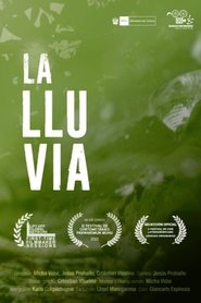 La Lluvia poster