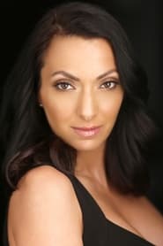 Nisreen Slim as Judy