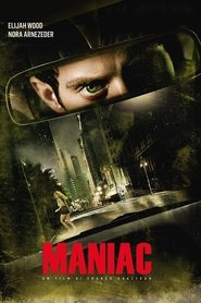 Maniac 2012 Film Completo Italiano Gratis