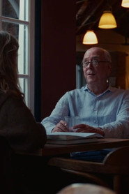 Making films out of light and memory