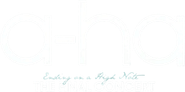 A-HA: Ending on a High Note - The Final Concert Logo