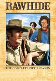 Rawhide Season 5 Episode 14