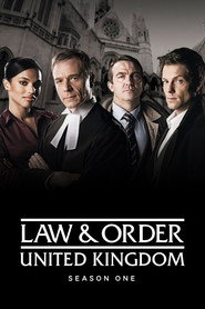 Law & Order: UK Series 1 2