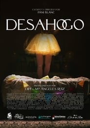 Poster Desahogo