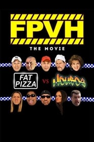 Poster Fat Pizza vs Housos