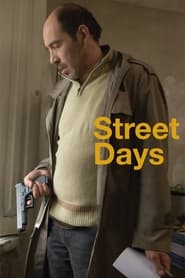 Street Days / ქუჩის დღეები