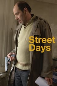 Poster Street Days 2010