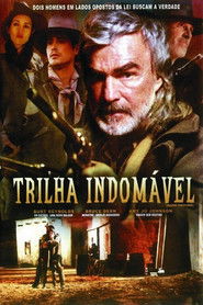 Pôster de Hard Ground