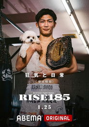 RISE 185 (2025)