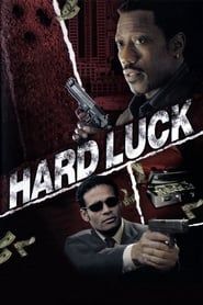 Poster Hard Luck