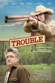 Trouble постер