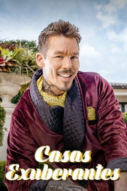 Casas Exuberantes — Temporada 8