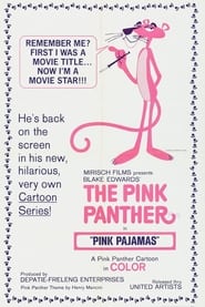 Pink Pajamas (1964)