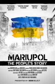 Маріуполь: історії мешканців постер