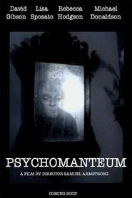 Poster for Psychomanteum