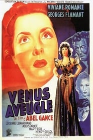 Poster Vénus aveugle