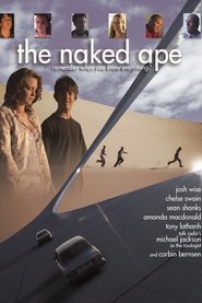 Poster The Naked Ape