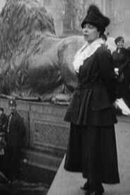 Trafalgar Square Meeting