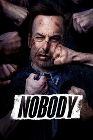 poster Nobody