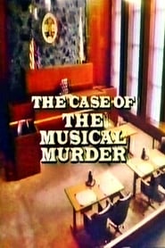 Perry Mason: The Case of the Musical Murder