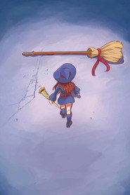 Little Witch Academia Season 1 6