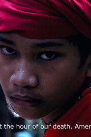 Jeric Ojerio as Child Muslim in Ang Pugad Sa Ibabaw Kang Bantayan
