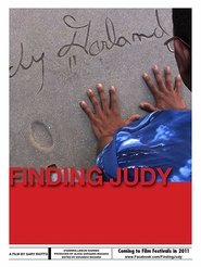Poster Finding Judy 2011