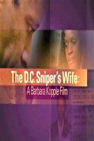 Poster The D.C. Sniper's Wife