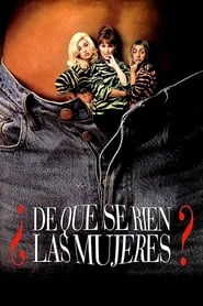 ¿De qué se ríen las mujeres? (1997)