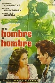 De hombre a hombre 1967