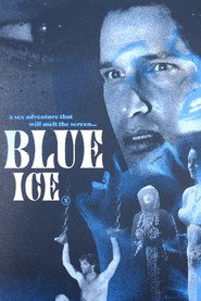 Blue Ice постер