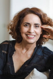 Adriana Ozores