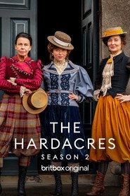 The Hardacres Season 2 3