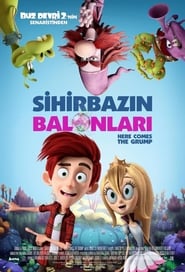 Sihirbazın Balonları