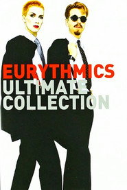 Poster Eurythmics - Ultimate Collection 2005