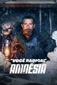 Pôster de Você Radical - Amnésia