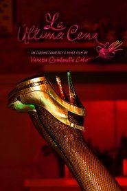 La última cena