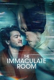 The Immaculate Room постер