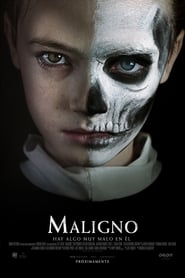 Maligno (HDRip) Español Torrent