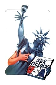 Poster Sex O’Clock USA