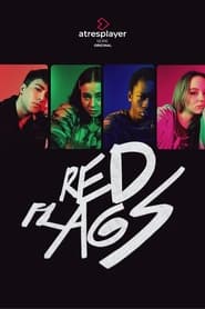 Poster Red Flags - Season 1 2024